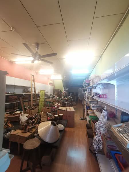 Kedai untuk Dijual di Kuching (Sarawak) - Sherene Kok - Interior - PropertyGuru.com.my