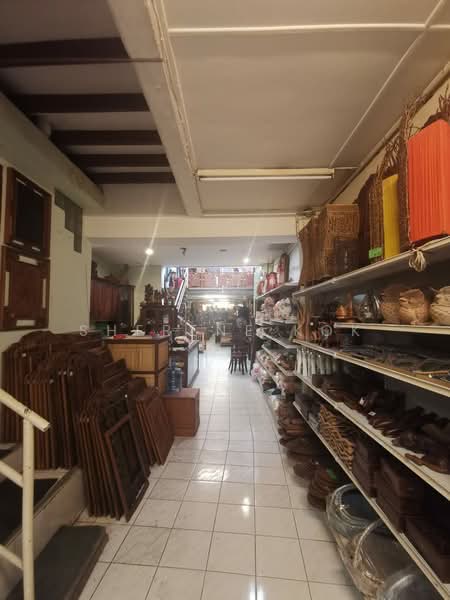 Kedai untuk Dijual di Kuching (Sarawak) - Sherene Kok - Interior - PropertyGuru.com.my