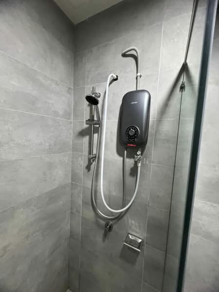 Service Residence for Rent at Armani Soho - Yao Tan - Bathroom - PropertyGuru.com.my