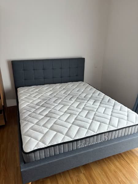 Service Residence for Rent at Armani Soho - Yao Tan - Bedroom - PropertyGuru.com.my