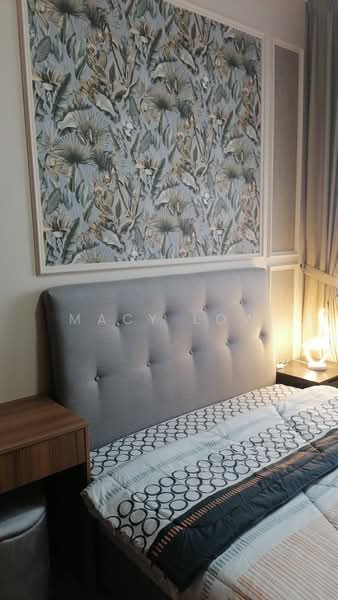 Kondominium untuk Disewa di Skyline KL - Macy Low - Bedroom - PropertyGuru.com.my