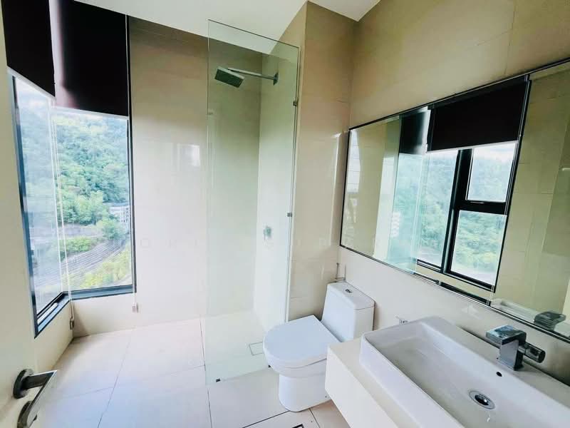Condominium for Rent at The Veo - Thoriq Suparman - Bathroom - PropertyGuru.com.my