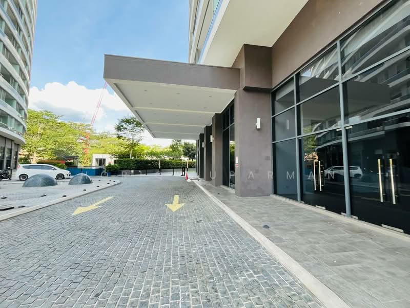 Condominium for Rent at The Veo - Thoriq Suparman - Exterior - PropertyGuru.com.my