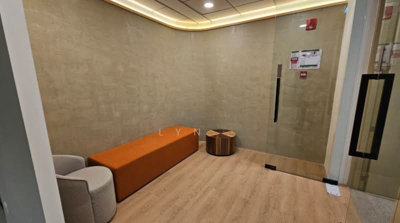 Pejabat untuk Disewa di KL City Centre (Kuala Lumpur) - Lyn . - Interior - PropertyGuru.com.my