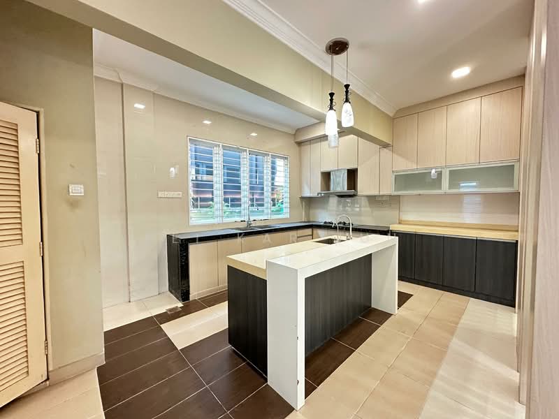 Semi-Detached House for Sale in Bandar Mahkota Cheras (Cheras) - Hei Kar Jun - Kitchen - PropertyGuru.com.my