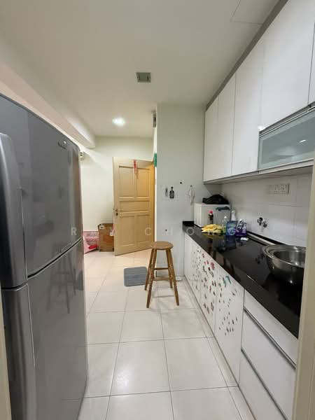 Condominium for Sale at 1 Petaling - Ray Chong - Dry Kitchen - PropertyGuru.com.my
