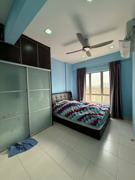 Condominium for Sale at 1 Petaling - Ray Chong - Bedroom - PropertyGuru.com.my