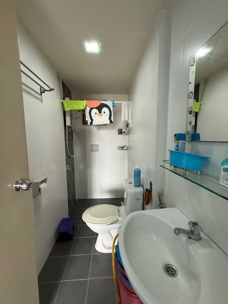 Condominium for Sale at 1 Petaling - Ray Chong - Bathroom - PropertyGuru.com.my