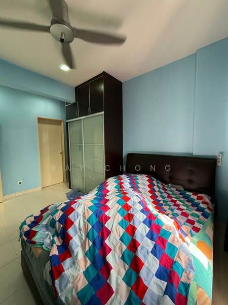 Condominium for Sale at 1 Petaling - Ray Chong - Bedroom - PropertyGuru.com.my