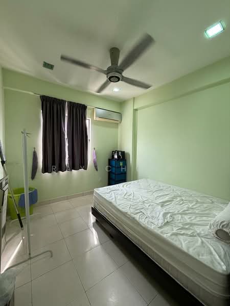 Condominium for Sale at 1 Petaling - Ray Chong - Bedroom - PropertyGuru.com.my