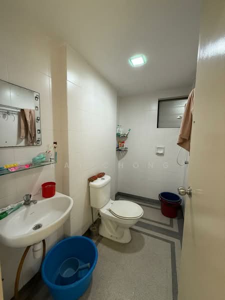 Condominium for Sale at 1 Petaling - Ray Chong - Bathroom - PropertyGuru.com.my