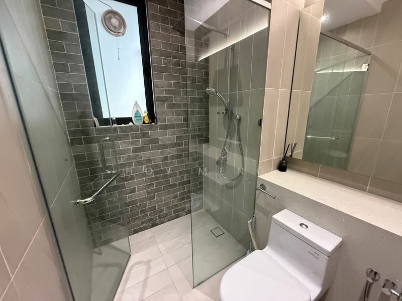 Condominium for Rent at Queens Residences Q2 @ Queens Waterfront - Hoy Meng - PropertyGuru.com.my