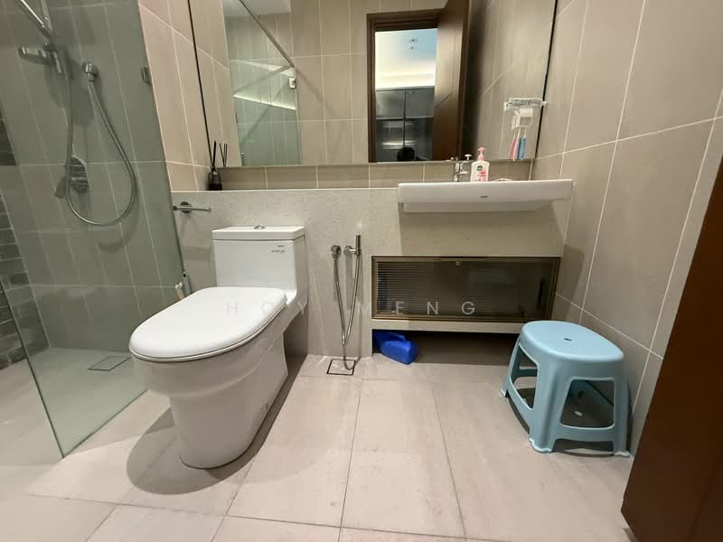 Condominium for Rent at Queens Residences Q2 @ Queens Waterfront - Hoy Meng - PropertyGuru.com.my
