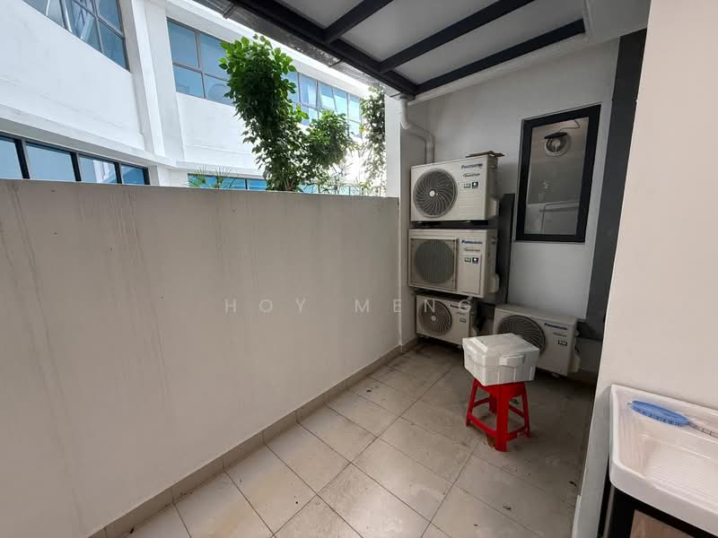 Condominium for Rent at Queens Residences Q2 @ Queens Waterfront - Hoy Meng - PropertyGuru.com.my