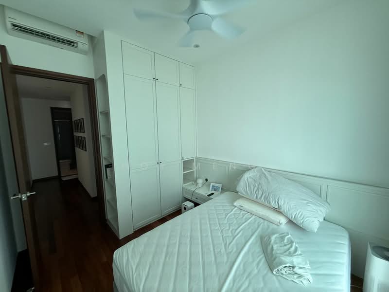 Condominium for Rent at Queens Residences Q2 @ Queens Waterfront - Hoy Meng - PropertyGuru.com.my