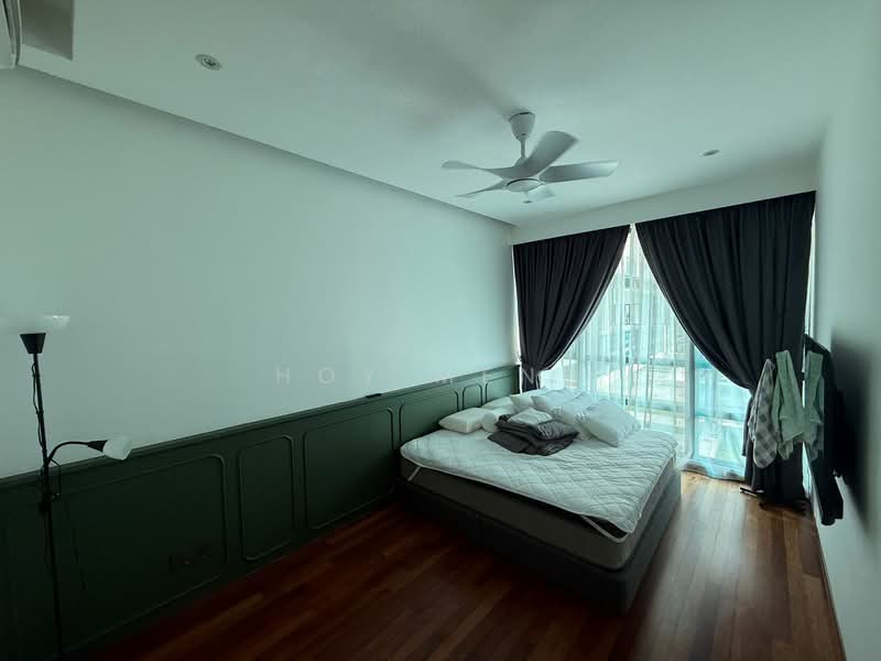 Condominium for Rent at Queens Residences Q2 @ Queens Waterfront - Hoy Meng - PropertyGuru.com.my