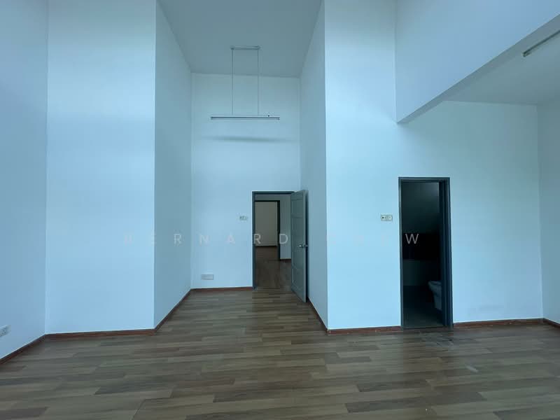 Semi-Detached House for Sale in Teluk Tempoyak (Batu Maung) - Bernard Chew - Interior - PropertyGuru.com.my