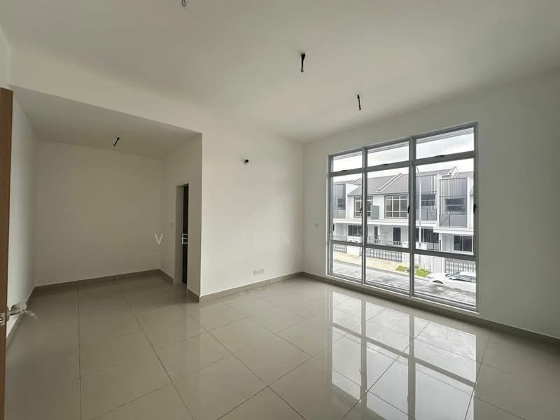 Rumah Teres untuk Dijual di Johor Bahru (Johor) - Venica For - Living Room - PropertyGuru.com.my