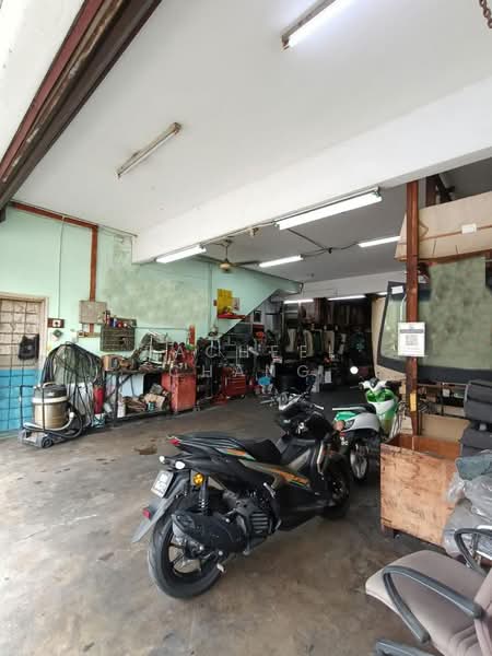 Terrace Factory for Rent in Bandar Sunway (Sunway) - Racheel Chang - Interior - PropertyGuru.com.my