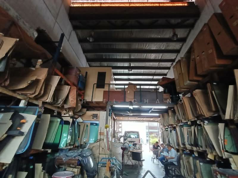 Terrace Factory for Rent in Bandar Sunway (Sunway) - Racheel Chang - PropertyGuru.com.my