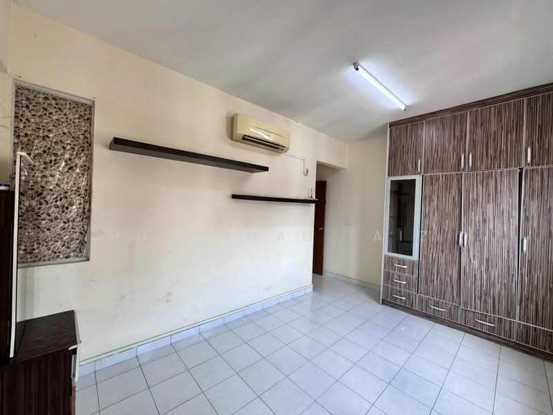 Apartment for Rent at Plaza Indah Apartment - Muhammad Faiz - Interior - PropertyGuru.com.my