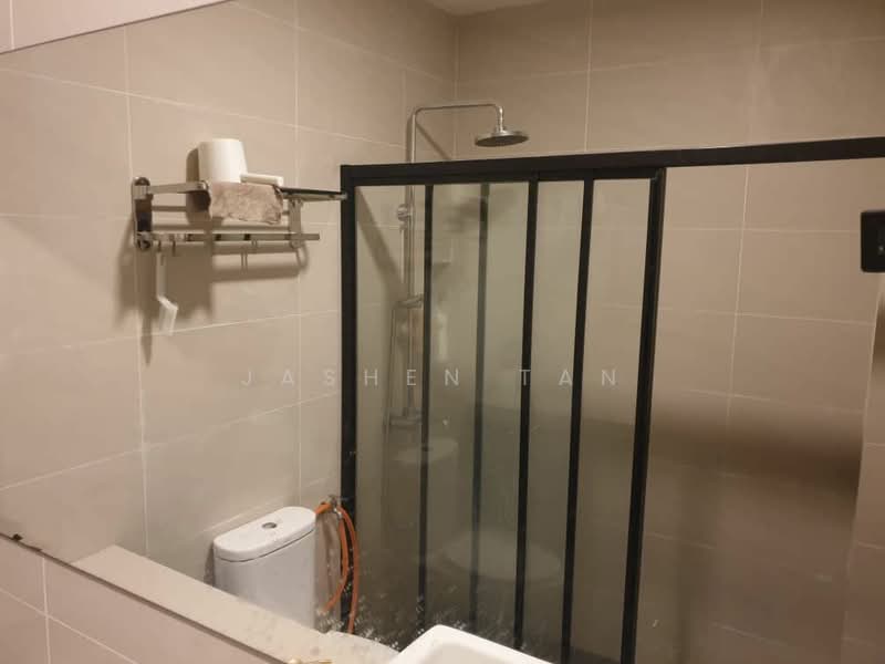 Rumah Teres 3 Tingkat untuk Dijual di Bandar Nusaputra (Puchong) - Jashen Tan - Bathroom - PropertyGuru.com.my