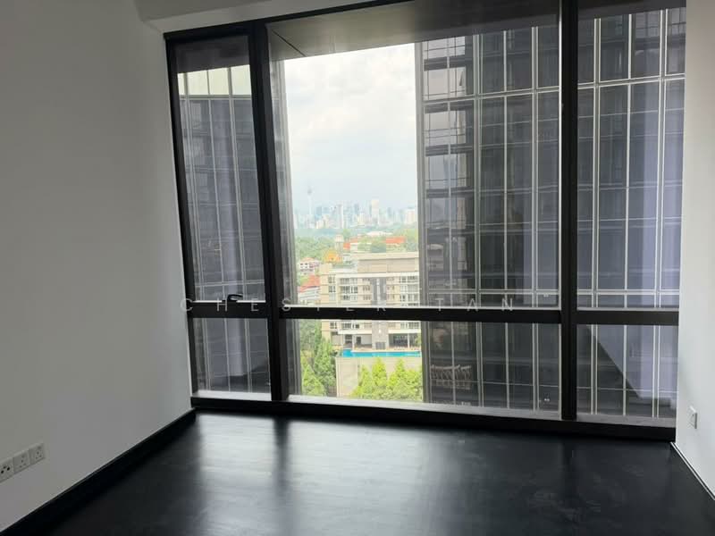 Servis Apartment untuk Dijual di Windsor Suites @ Pavilion Damansara Heights - Chester Tan - View - PropertyGuru.com.my