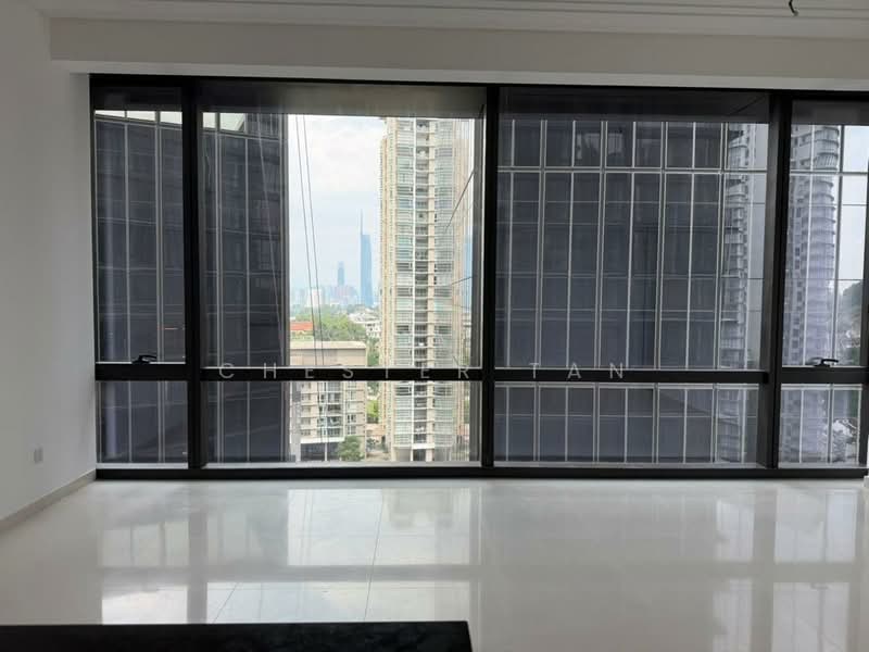 Servis Apartment untuk Dijual di Windsor Suites @ Pavilion Damansara Heights - Chester Tan - View - PropertyGuru.com.my