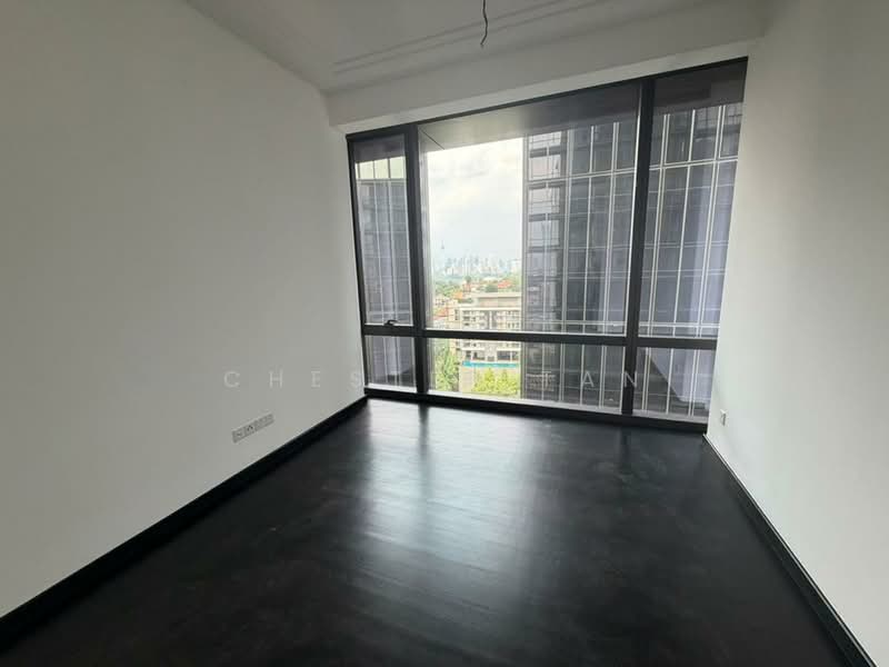 Servis Apartment untuk Dijual di Windsor Suites @ Pavilion Damansara Heights - Chester Tan - View - PropertyGuru.com.my