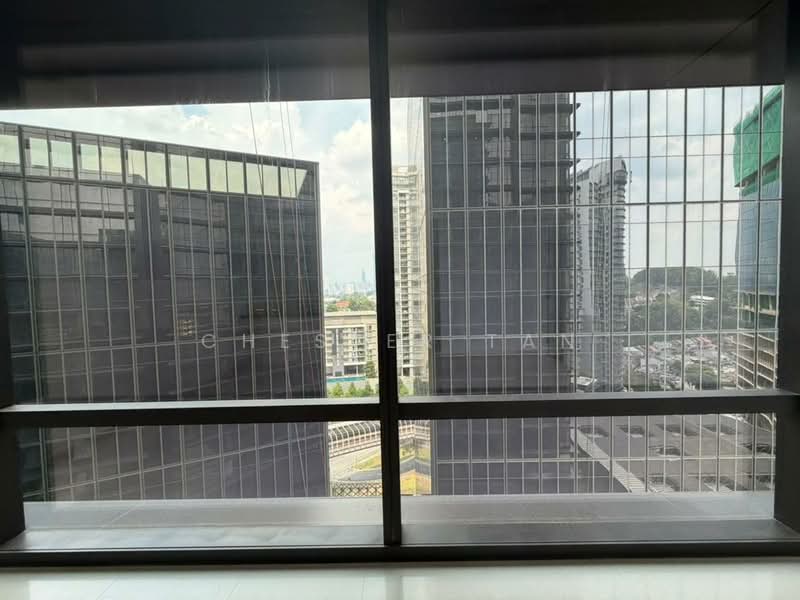 Servis Apartment untuk Dijual di Windsor Suites @ Pavilion Damansara Heights - Chester Tan - View - PropertyGuru.com.my