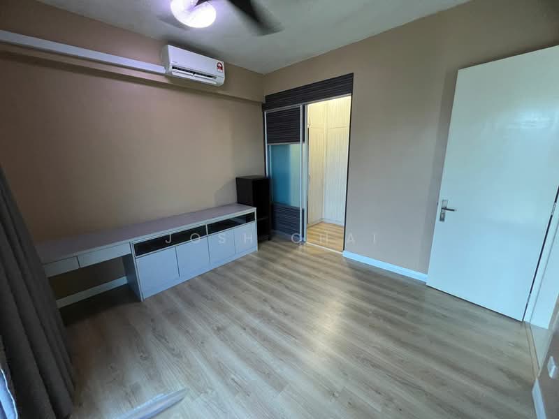Servis Apartment untuk Dijual di Nova Saujana - Josh Chai - Interior - PropertyGuru.com.my
