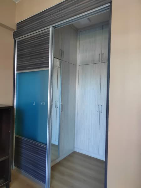 Servis Apartment untuk Dijual di Nova Saujana - Josh Chai - Interior - PropertyGuru.com.my