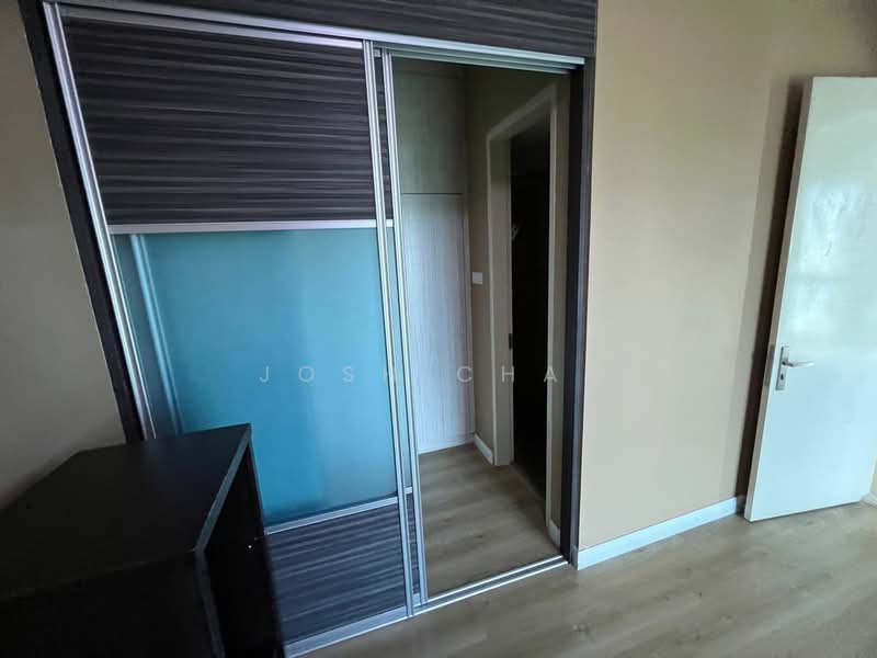 Servis Apartment untuk Dijual di Nova Saujana - Josh Chai - Interior - PropertyGuru.com.my