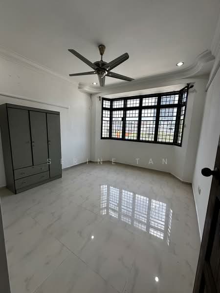 Rumah Berkembar untuk Disewa di Johor Bahru (Johor) - Serine Tan - Bedroom - PropertyGuru.com.my