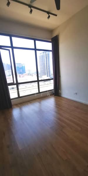 Service Residence for Sale at The Park Sky Residence - Yoke Leng Sew - View - PropertyGuru.com.my
