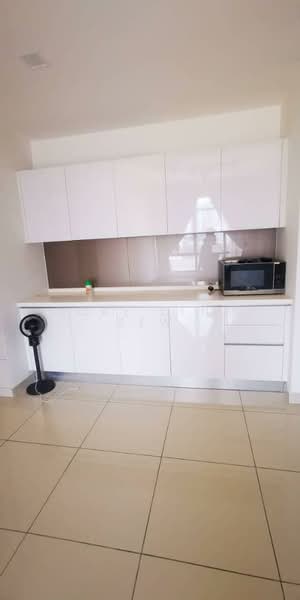 Service Residence for Sale at The Park Sky Residence - Yoke Leng Sew - Kitchen - PropertyGuru.com.my