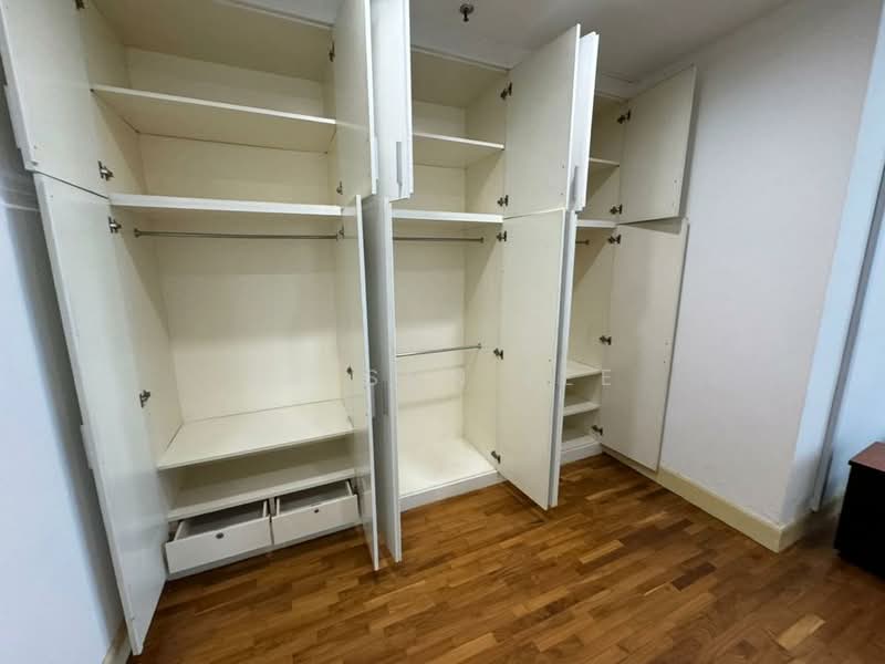 Kondominium untuk Dijual di Northpoint Residences - Wilson Lee - Interior - PropertyGuru.com.my