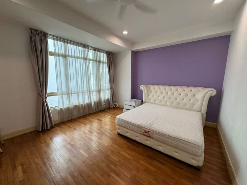 Kondominium untuk Dijual di Northpoint Residences - Wilson Lee - Bedroom - PropertyGuru.com.my