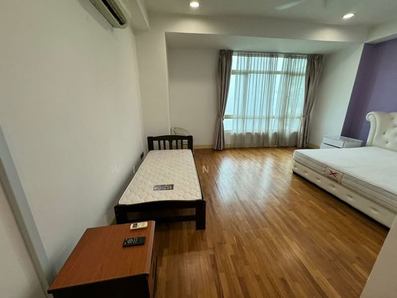 Kondominium untuk Dijual di Northpoint Residences - Wilson Lee - Bedroom - PropertyGuru.com.my