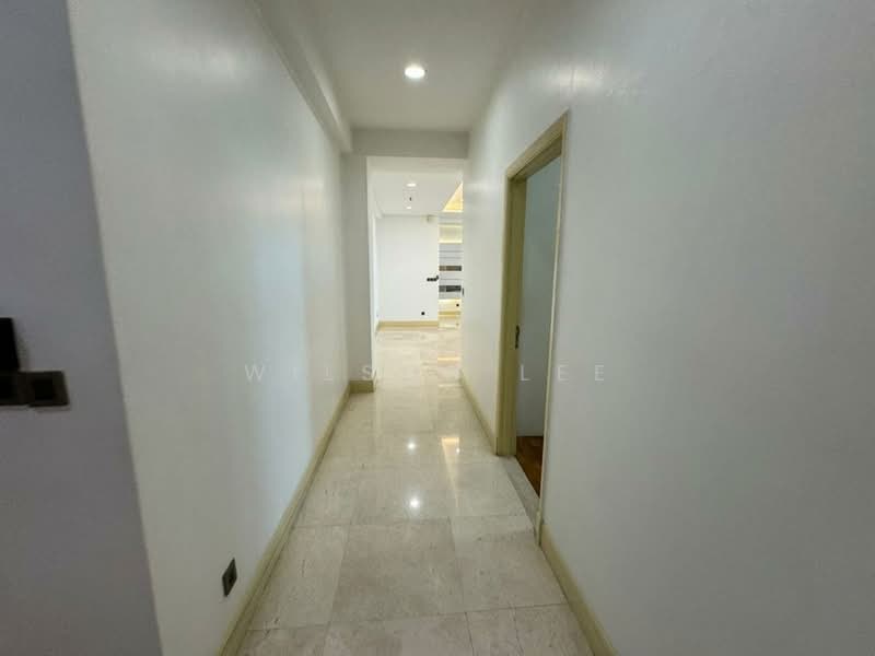 Kondominium untuk Dijual di Northpoint Residences - Wilson Lee - Corridor - PropertyGuru.com.my