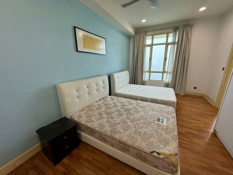 Kondominium untuk Dijual di Northpoint Residences - Wilson Lee - Bedroom - PropertyGuru.com.my