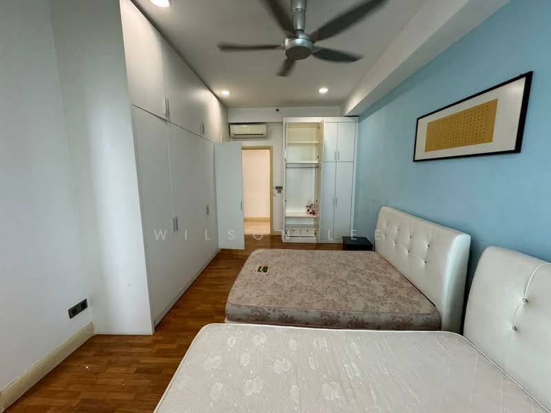 Kondominium untuk Dijual di Northpoint Residences - Wilson Lee - Bedroom - PropertyGuru.com.my