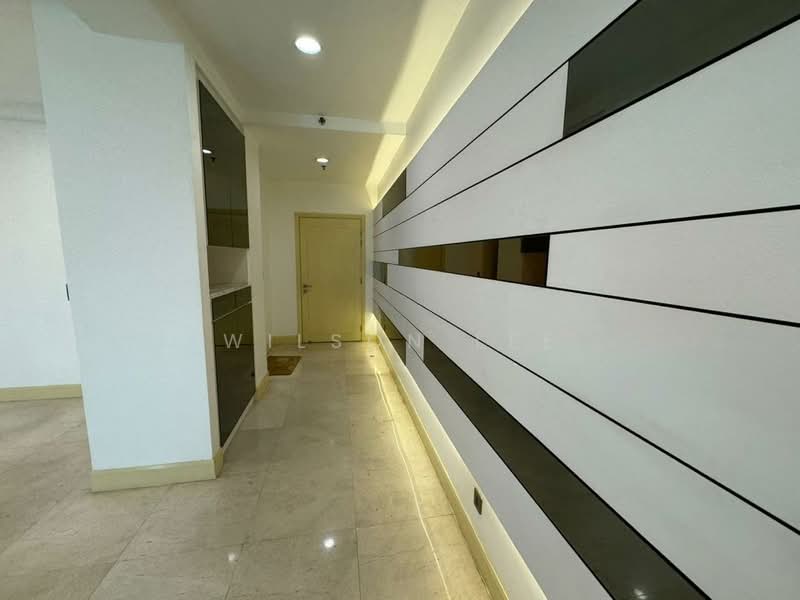 Kondominium untuk Dijual di Northpoint Residences - Wilson Lee - Interior - PropertyGuru.com.my