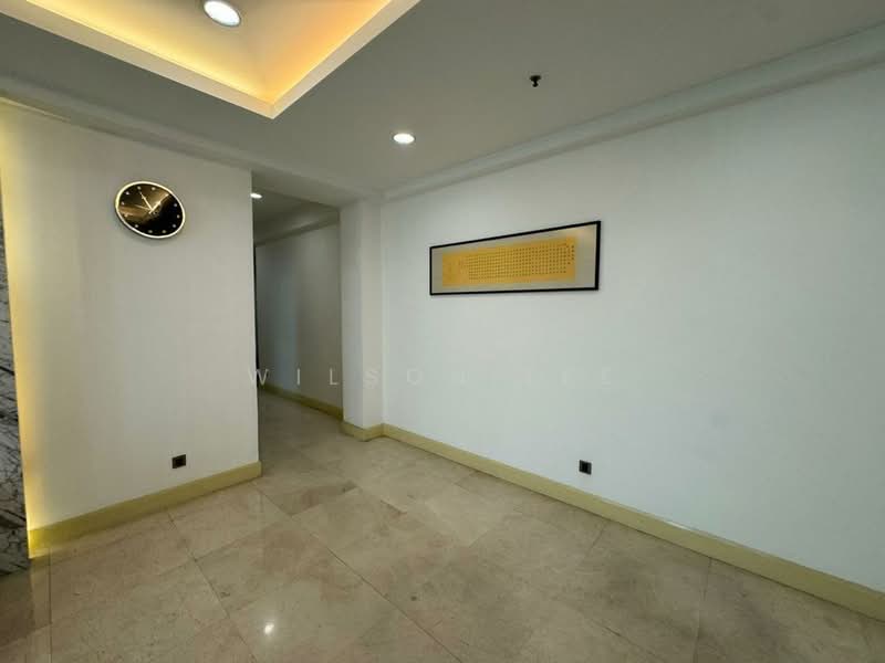 Kondominium untuk Dijual di Northpoint Residences - Wilson Lee - Interior - PropertyGuru.com.my