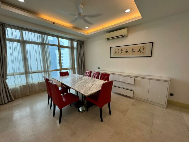 Kondominium untuk Dijual di Northpoint Residences - Wilson Lee - PropertyGuru.com.my
