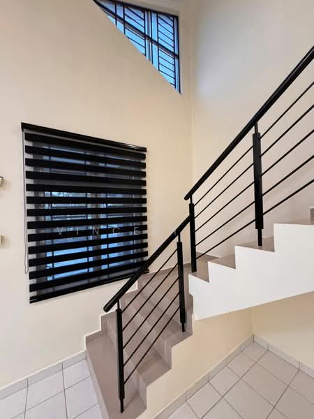 Rumah Teres 1.5 Tingkat untuk Disewa di Johor Bahru (Johor) - Vincent Tea - Interior - PropertyGuru.com.my