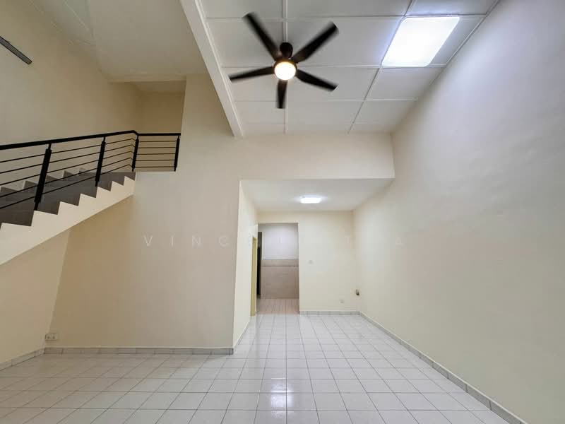 Rumah Teres 1.5 Tingkat untuk Disewa di Johor Bahru (Johor) - Vincent Tea - Interior - PropertyGuru.com.my