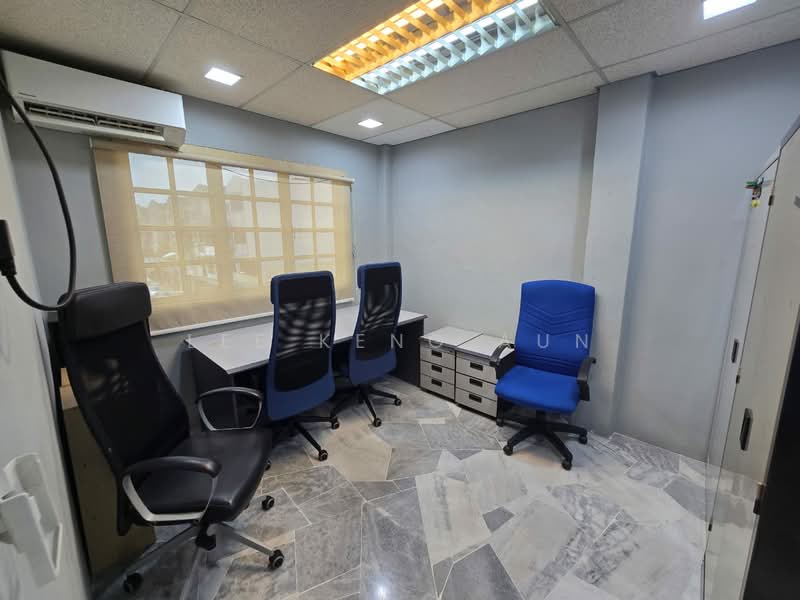 Office for Rent in Pelabuhan Klang (Selangor) - Lee Keng Aun - Study - PropertyGuru.com.my