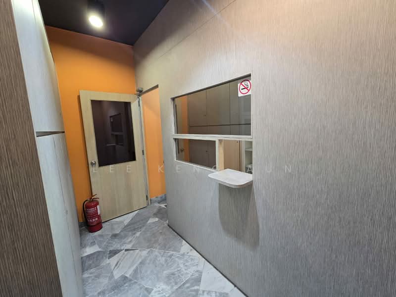 Office for Rent in Pelabuhan Klang (Selangor) - Lee Keng Aun - Interior - PropertyGuru.com.my