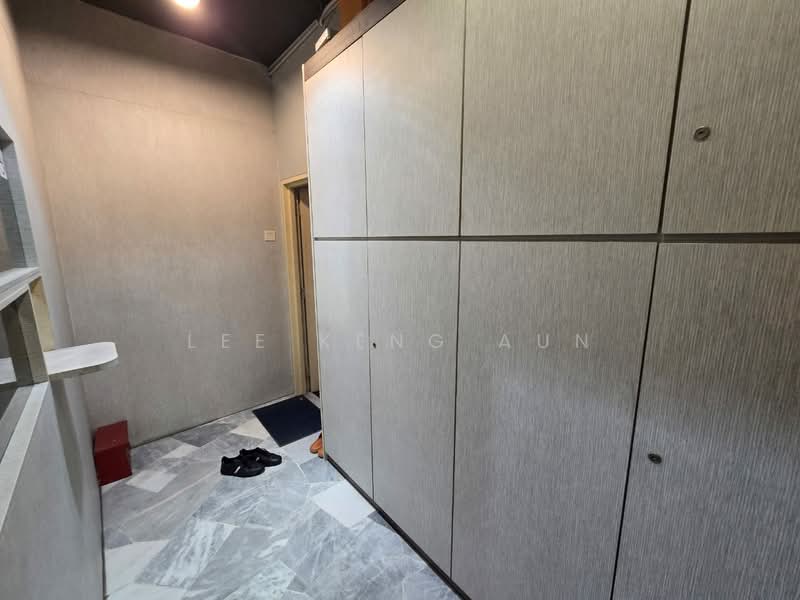 Office for Rent in Pelabuhan Klang (Selangor) - Lee Keng Aun - Entrance - PropertyGuru.com.my